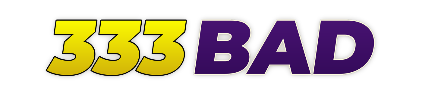 333bad